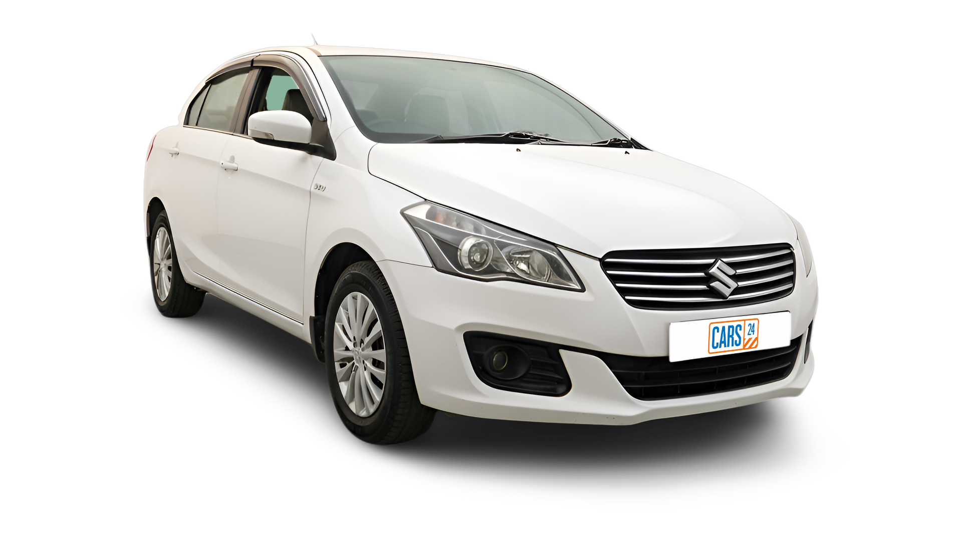 Maruti Ciaz-img